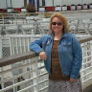 Meet your Posher, Jo ann